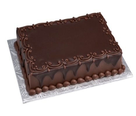 2 Gün Önceden Siparişli 35 Kişilik Yaş Pasta Tunceli pasta