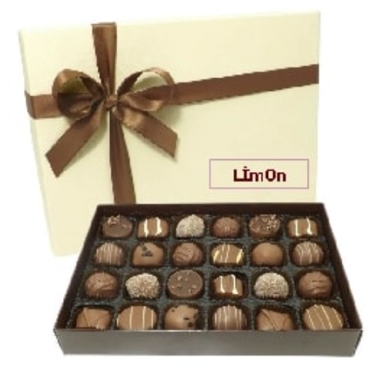 300 Gr Special Çikolata Hediyelik Tunceli pasta