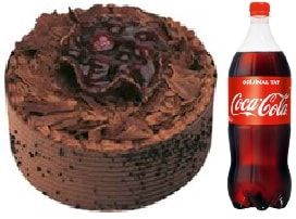 4-6 Kişilik Çikolatalı Pasta En Güzel Tunceli pasta