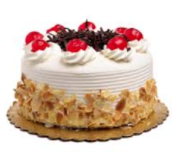 4-6 Kişilik Yaş Pasta Paketi - Mevsimsel Çeşitlilik Tunceli pasta