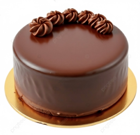 4 ile 6 kişilik çikolatalı yaş pasta Tunceli pasta