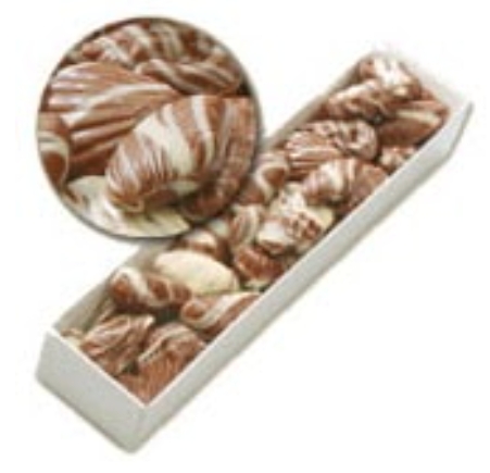 500 Gram Special Çikolata El Yapımı Taze Tunceli pasta