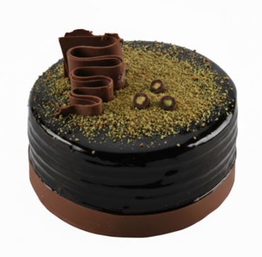 Benzersiz Şık Tasarımlı 6-9 Kişilik Premium Pasta Tunceli pasta