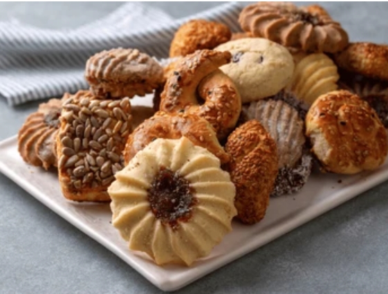 Doyurucu Büyük Porsiyon 3 Kg Pasta Tunceli pasta