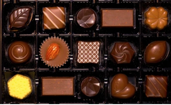 En İyi Kakao Harmanı 350 Gr Special Tunceli pasta