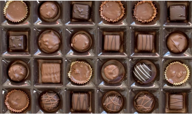 Gurme Çikolata 750 Gr El Yapımı Tunceli pasta