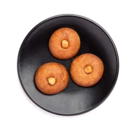 Hafif Şerbet 500 Gr Şekerpare Tunceli pasta