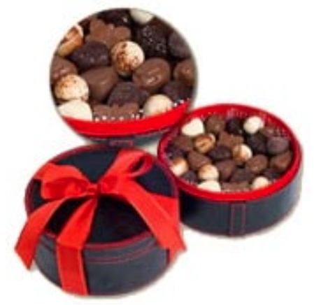 Hediye 750 Gr Karışık El Yapımı Special Çikolata Tunceli pasta