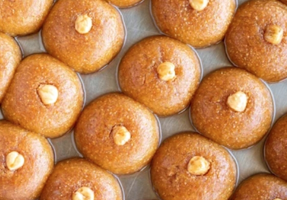 Kat Kat Emek 1 Kg Şekerpare Tatlısı Tunceli pasta