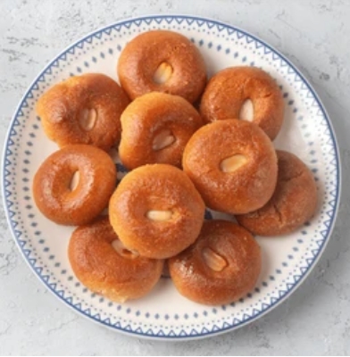 Klasik Lezzet 750 Gr Şekerpare Tunceli pasta