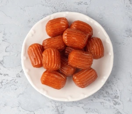 Şerbet Dengeli 750 Gr Tulumba Tatlısı Tunceli pasta